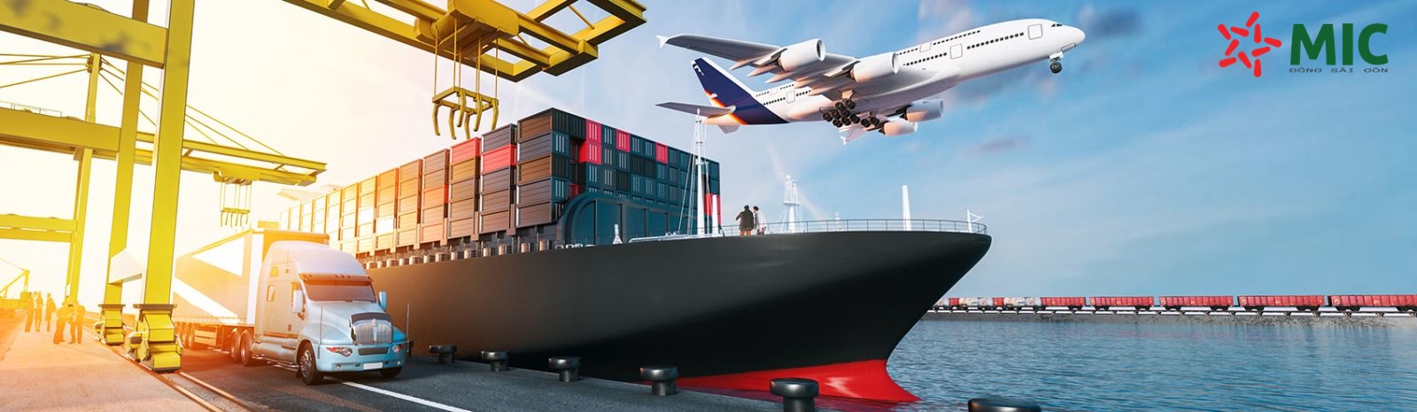 bảo hiểm hàng hoá xuất nhập khẩu