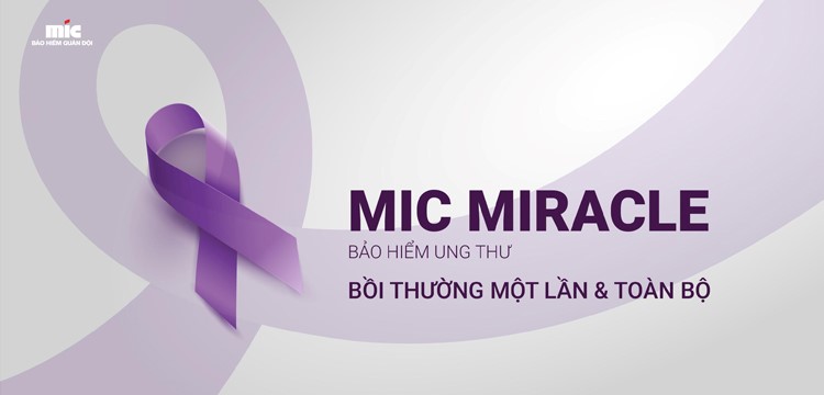 BẢO HIỂM BỆNH UNG THƯ