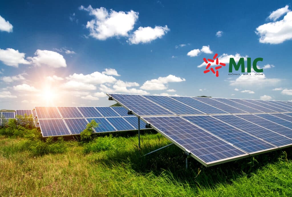 Bảo Hiểm Điện Mặt Trời Áp Mái – Giải Pháp An Tâm Cho Khoản Đầu Tư Năng Lượng Xanh