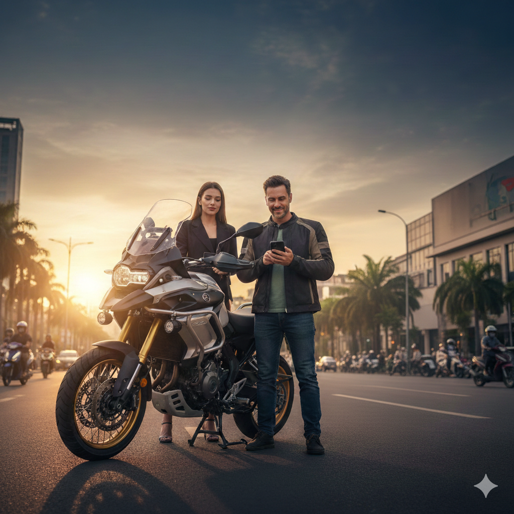 BẢO HIỂM TỰ NGUYỆN TOÀN DIỆN XE MÔ TÔ – XE GẮN MÁY