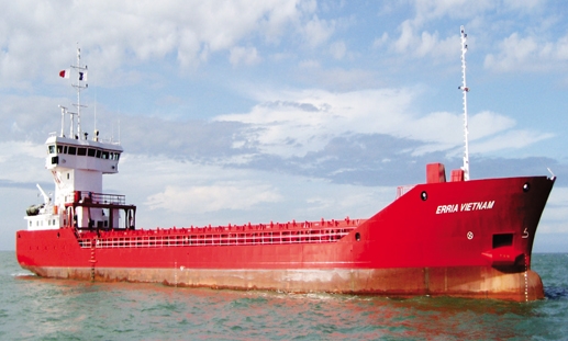 Tau Song Tau Ven Bien