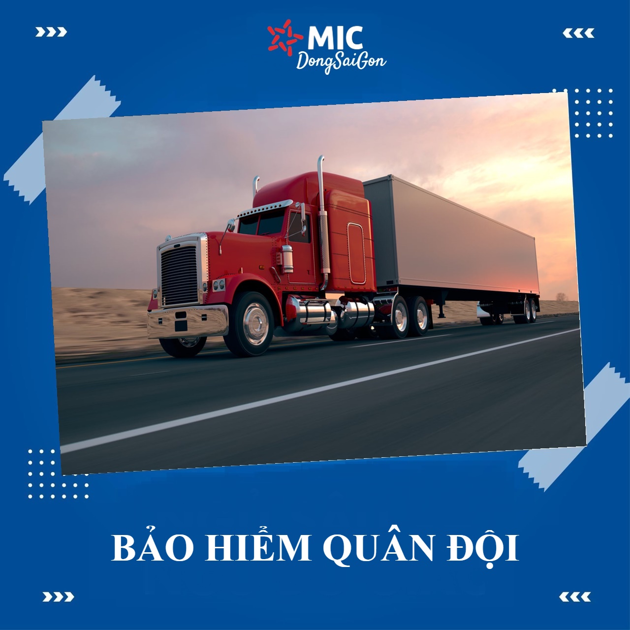BẢO HIỂM CONTAINER