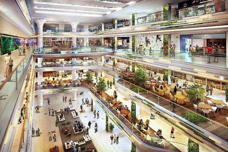 Bảo Hiểm cho các Kiosk và Gian hàng (Shop/Store) và văn phòng cho thuê tại Trung Tâm Thương Mại – Tối Ưu Chi Phí, An Tâm Kinh Doanh Cùng MIC Đông Sài Gòn