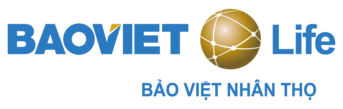 Logo Baoviet Life