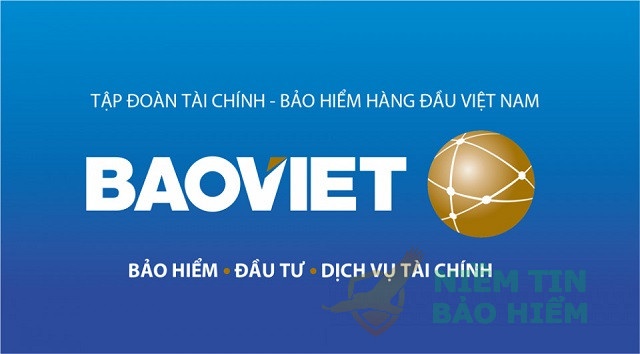 Logo Bao Viet