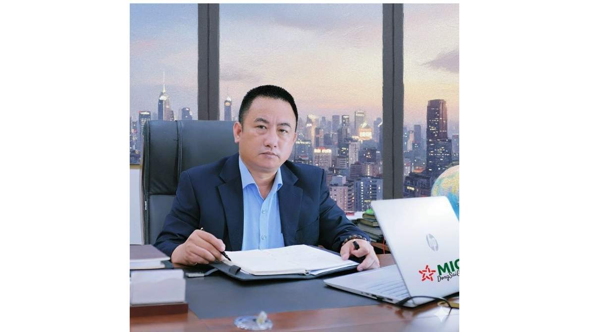 Gd Nmh (trang Web) 3004
