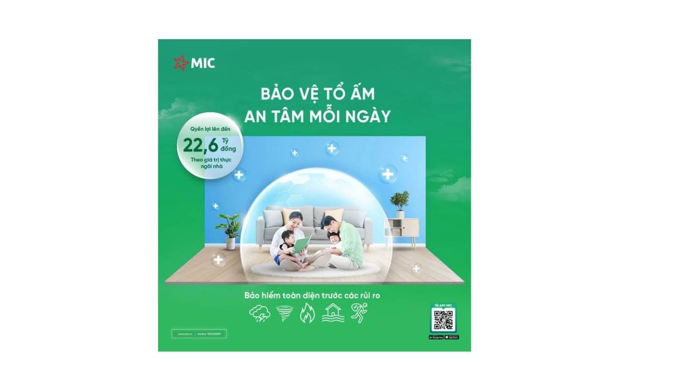 Mic Care Bảo Vệ Tổ ấm (trang Web) 3004