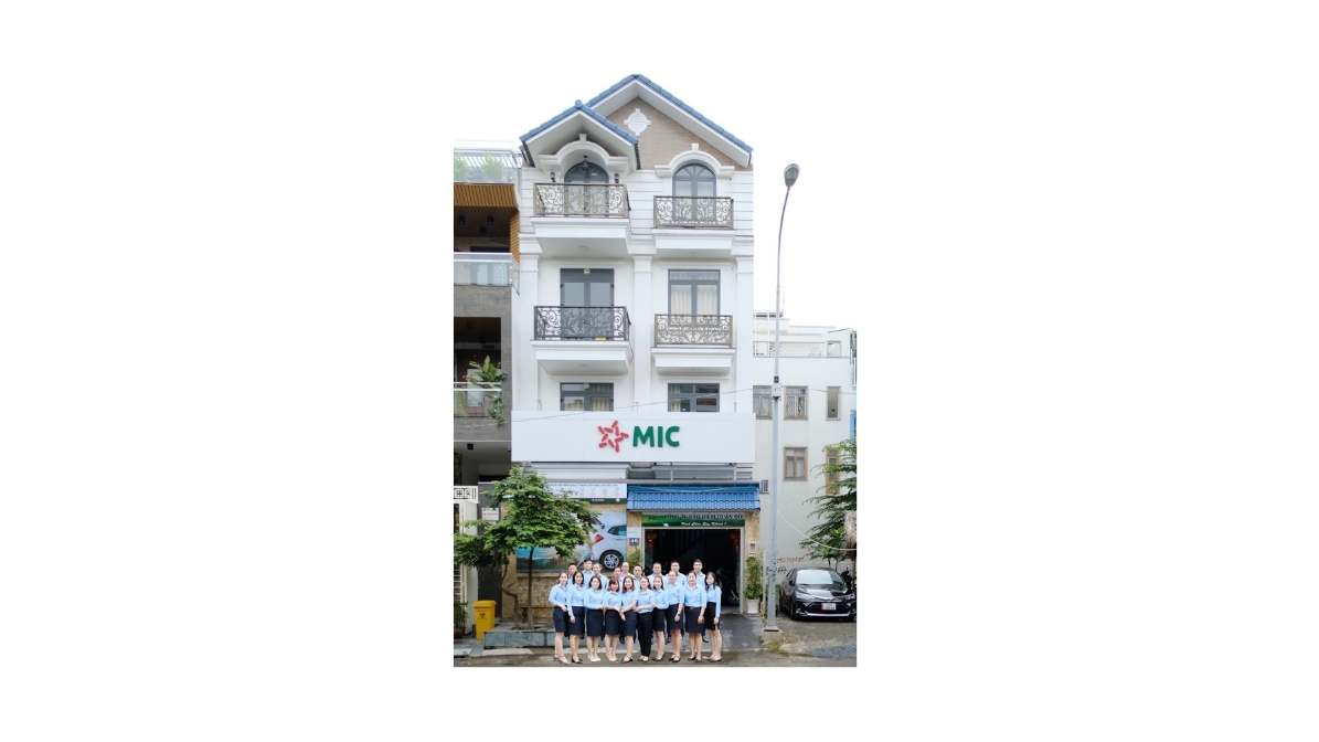 Trụ Sở Mic Dsg (trang Web) 3004