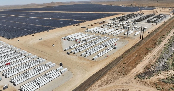 Edwards Sanborn Solar Storage 2007 5094 1758513747