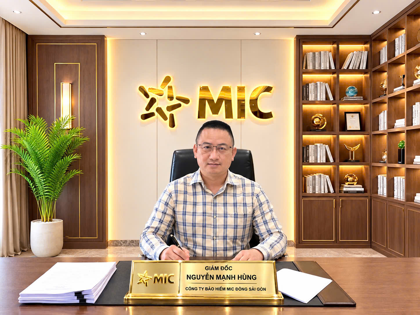 Ảnh Cá Nhân Hùng